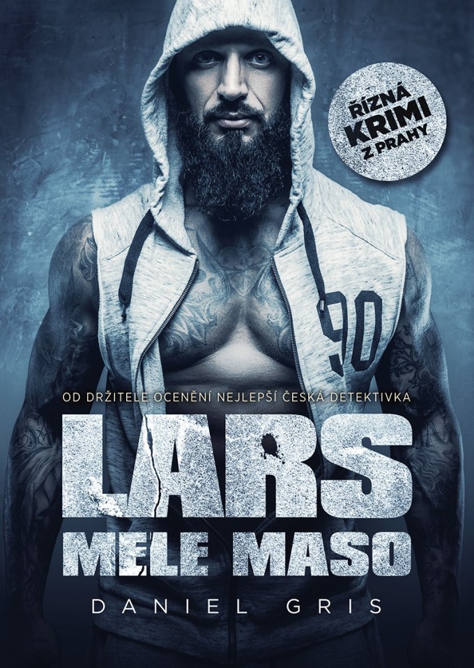 Lars mele maso | e-kniha