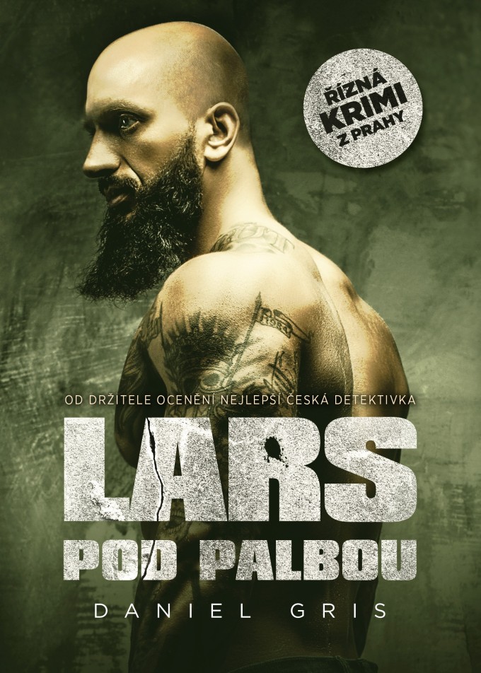Lars pod palbou | e-kniha