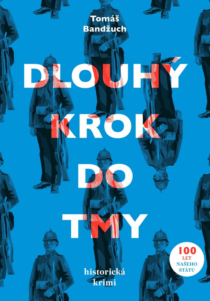 Dlouhý krok do tmy