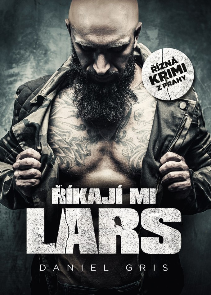Říkají mi Lars | e-kniha