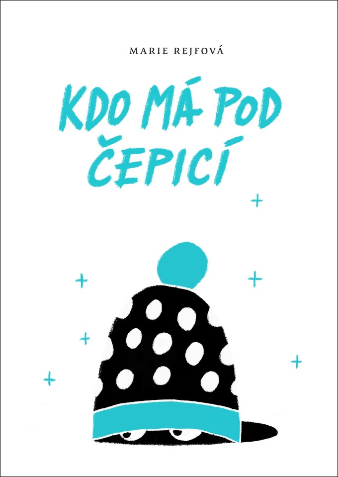 Kdo má pod čepicí | e-kniha