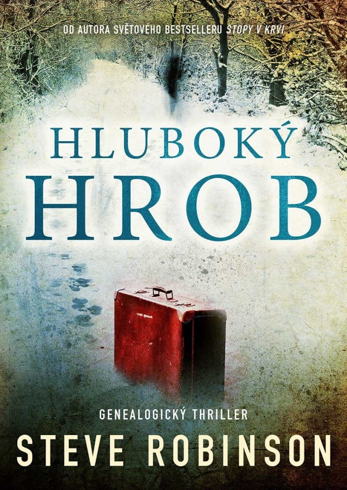 Hluboký hrob | e-kniha