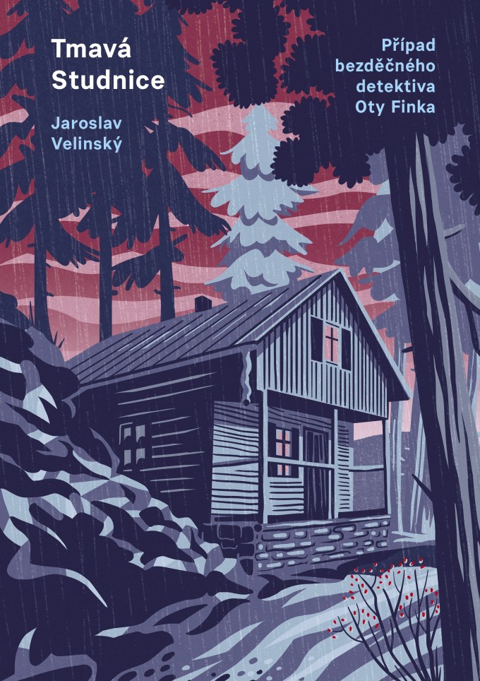 Tmavá Studnice | e-kniha