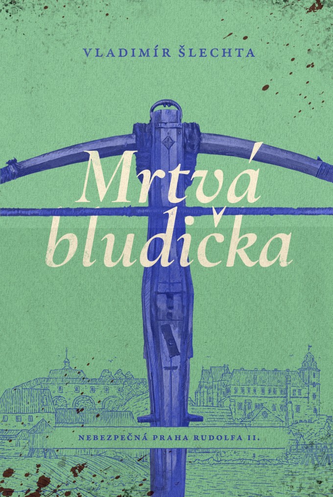Mrtvá bludička