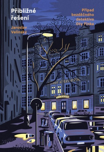 Přibližné řešení | e-kniha