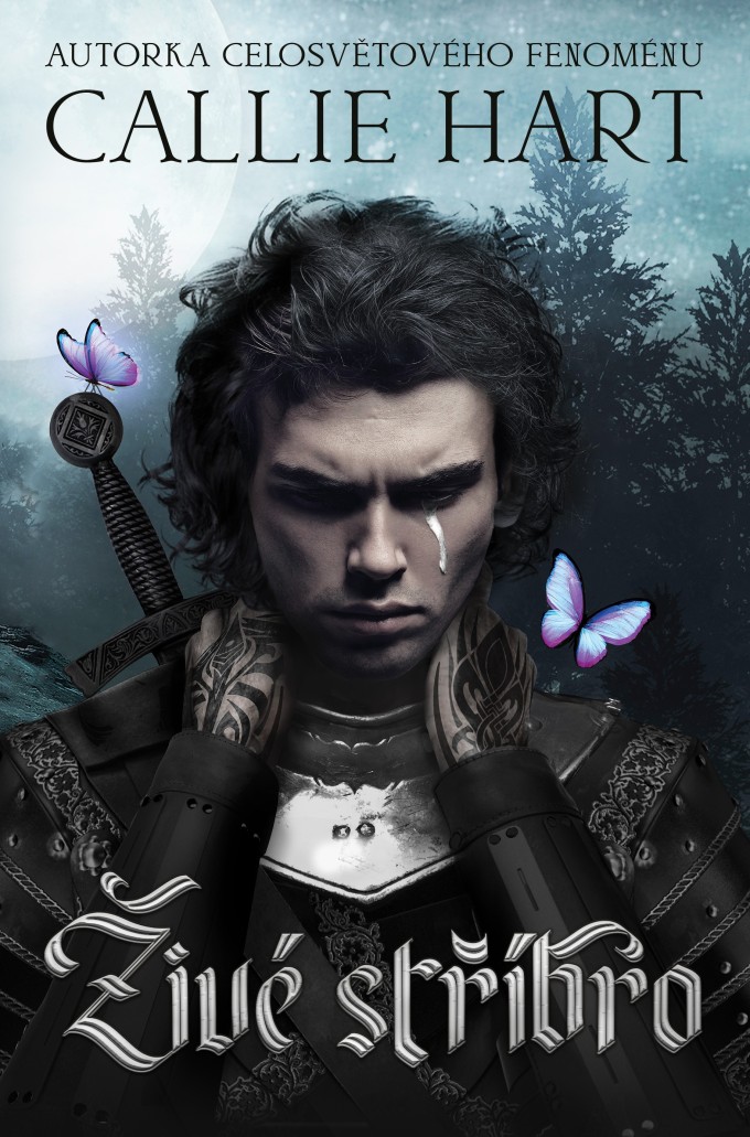 Živé stříbro | klasická edice