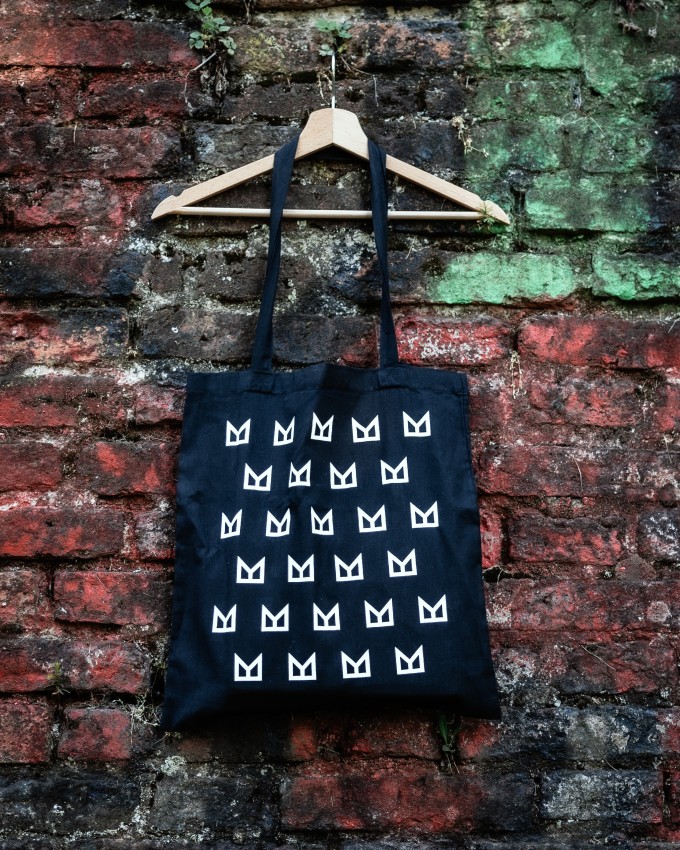 Taška Mystery Press