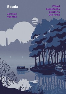 Bouda | e-kniha