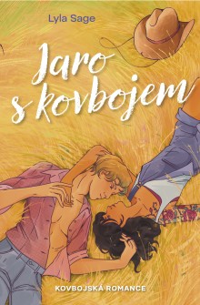 Jaro s kovbojem | e-kniha