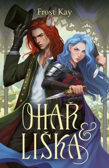 Ohař a liška | e-kniha