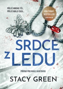 Srdce z ledu | e-kniha