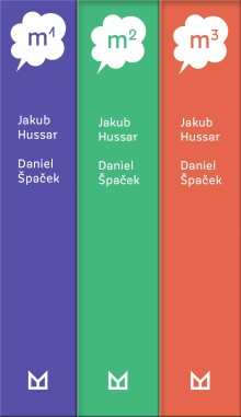 Mudroprdy komplet 1-3