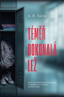 Téměř dokonalá lež | e-kniha
