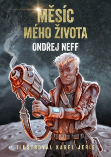 Měsíc mého života | e-kniha