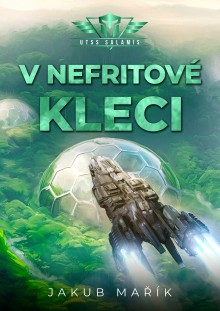 V nefritové kleci | e-kniha