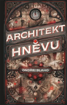 Architekt hněvu | e-kniha