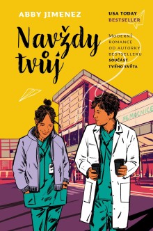 Navždy tvůj | e-kniha