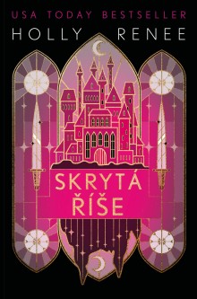 Skrytá říše | e-kniha