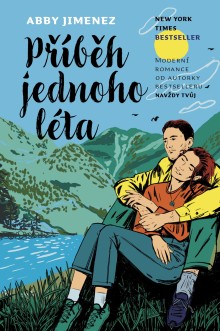 Příběh jednoho léta | e-kniha