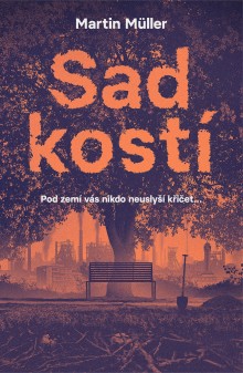 Sad kostí | e-kniha
