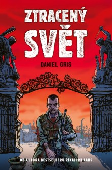 Ztracený svět | e-kniha