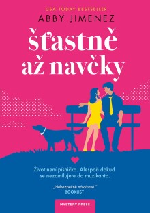 Šťastně až navěky | e-kniha
