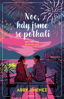 Noc, kdy jsme se potkali | e-kniha