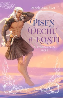 Píseň dechu a kostí | e-kniha