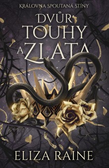 Dvůr touhy a zlata | e-kniha