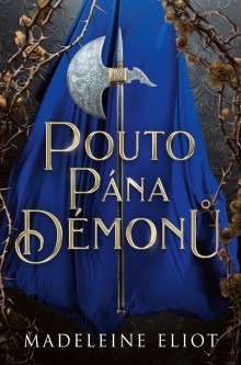 Pouto pána démonů | e-kniha