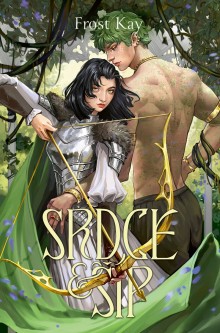 Srdce a šíp | e-kniha