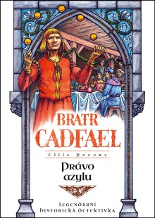 Právo azylu | e-kniha