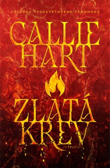 Zlatá krev | speciální edice