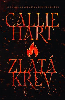 Zlatá krev | de luxe edice