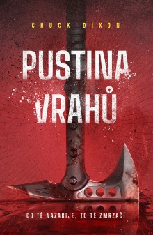 Pustina vrahů
