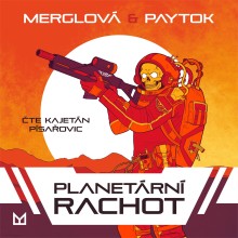 Planetární rachot | audiokniha