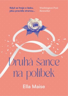 Druhá šance na polibek | e-kniha