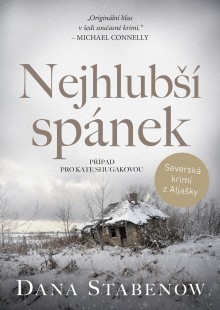 Nejhlubší spánek