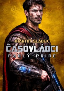 Časovládci: Padlý princ