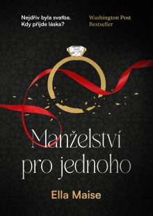 Manželství pro jednoho | e-kniha
