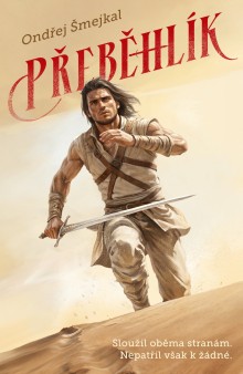 Přeběhlík