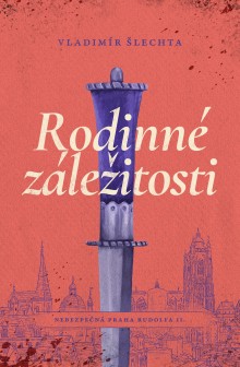 Rodinné záležitosti