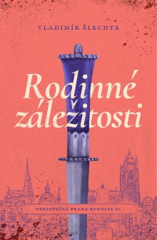 Rodinné záležitosti | e-kniha