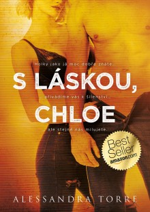 S láskou, Chloe | e-kniha