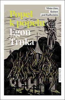 Popel k popelu | e-kniha