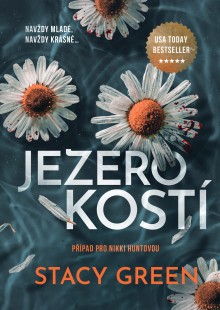 Jezero kostí