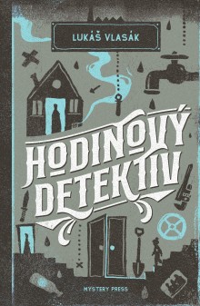 Hodinový detektiv | e-kniha