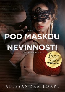 Pod maskou nevinnosti | e-kniha