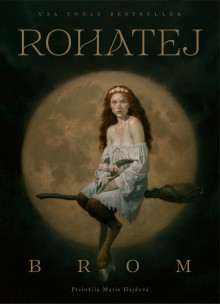 Rohatej