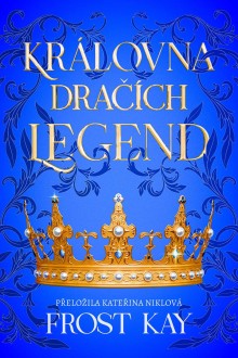 Královna dračích legend